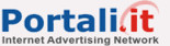 Portali.it - Internet Advertising Network - Ã¨ Concessionaria di Pubblicità per il Portale Web fodere.it
